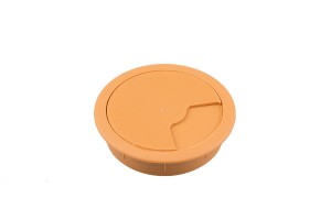 Przepust kabli (fi 60) - wiśnia (7)