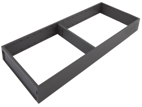 BLUM-LEGRA Antracyt Ambia-line Rama ZC7S550RS1