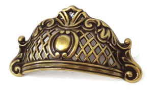 ARTE uchwyt 15133Z9500.07 97x53 64mm