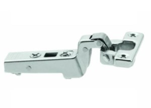 BLUM-zawias MINI CLIP TOP (15) drzwi wpusz/71T0750