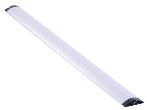 BACHMANN kanał kablowy Easy-Bridge do podłóg gładkich