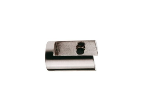 Podpórka do półki szkl.35 (nik/szlif) gr.10mm
