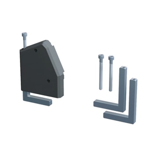 BACHMANN DESK 1 uchwyt montażowy