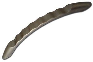 Uchwyt SIRO (1246-170ZN4)SAT ścięt L-128
