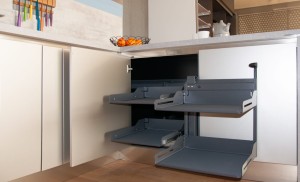 PEKA (05.0453.KPL/A) Magic Corner Libell 900/500 P