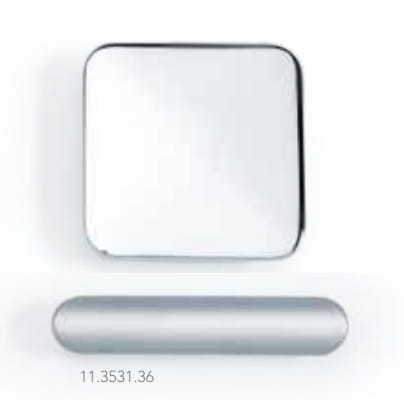 MB - uchwyt mebl. L-32 (11.3534-36) Alu