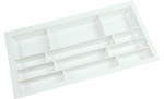PEKA (07.427.BL) Wkład SCOOP II 900/490 biały
