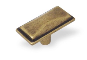 ARTE gałka 41x21x24 mm  24090Z045B.09