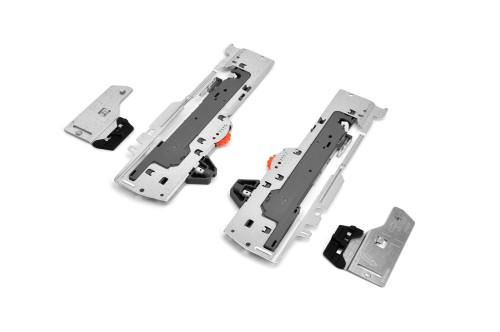 BLUM-TBX ANT ( TOB ) mech. T60B3330 0-20kg