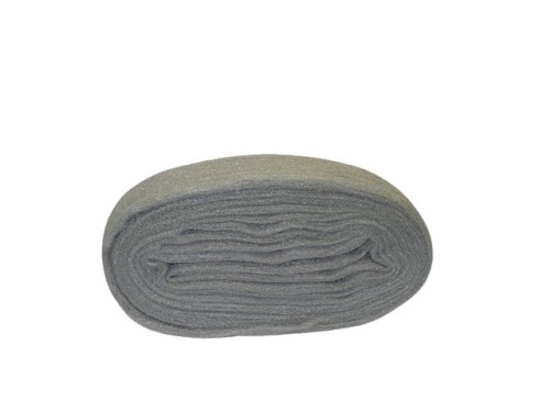CleHo-wełna stalowa 25g 413 600