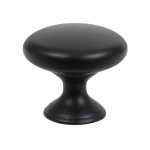 DM-gałka D-G5118 czarny