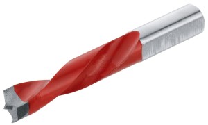 BLUM-wiertło M65.ZB10.03 wiertło 10mmx77mm LEWE