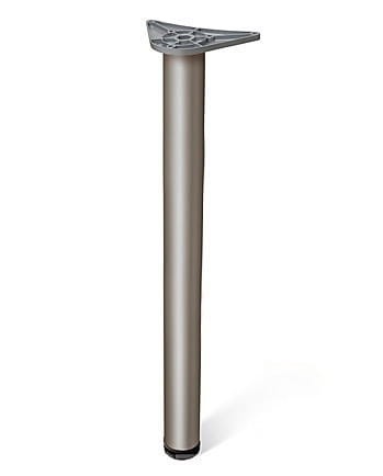 Nogax REJS 60x1100 NIKIEL/SZLIF