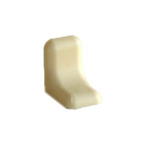 Kątownik z osłoną LAG buk - ( 60szt ) -1 op