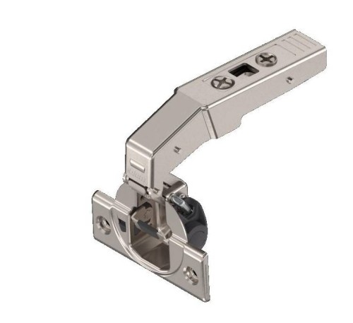 BLUM-zawias CLIP TOP drzwi równoległe blumotion 79B9550.83