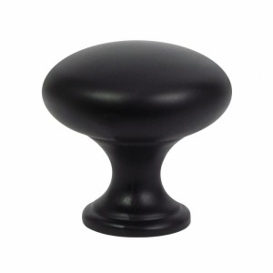 DM-gałka D-G5122 czarny