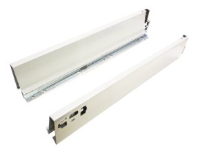 BLUM-TBX ANT/INT biały płaszcz 378M4002SA L+P V1