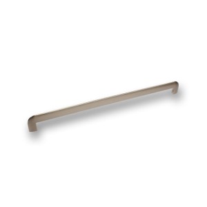 Uchwyt SIRO (2182-342mm) ZN21 nik/szlif.
