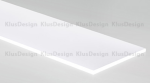 KLUŚ osłonka mleczna DHS - 2 m