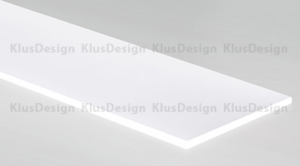 KLUŚ osłonka mleczna DHS - 2 m