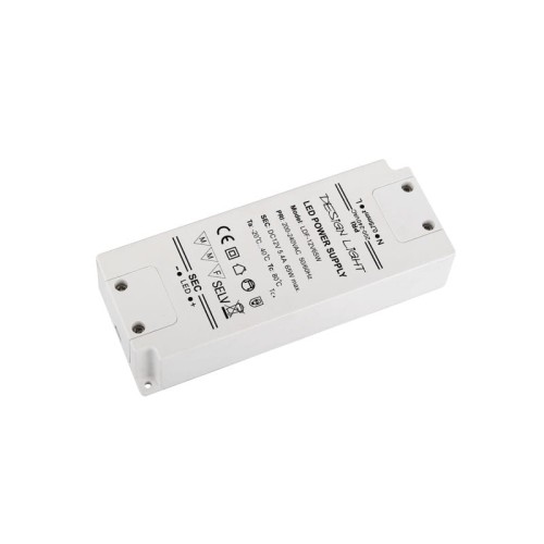 Zasilacz LED-DL 12V/ 65W