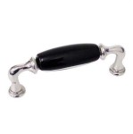 ARTE uchwyt 15136P096BA.32 porcelanowy  96mm