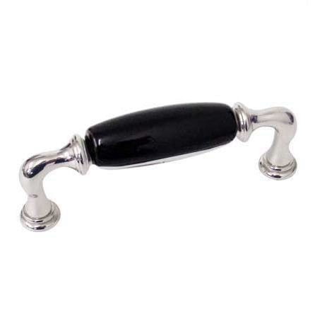 ARTE uchwyt 15136P096BA.32 porcelanowy  96mm