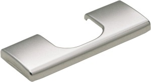 BLUM-zaślepka puszki zawias. 70T1504  NI