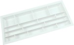 PEKA (07.428.BL) Wkład  SCOOP II 1000/490mm biały
