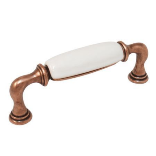 ARTE uchwyt 15136P0961A.29 porcelanowy 96mm