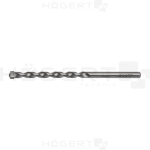 HOGERT-Wiertło do betonu 10 x 200 mm