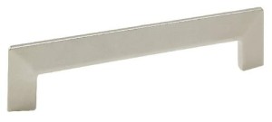 Uchwyt (C-2954) G8 Nikiel Szlif L-128