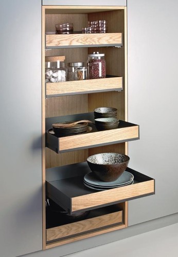 PEKA (15.2154.KPL) Extendo Fioro 600/87 z listwą