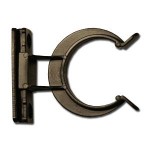 WURTH-nóżki clips zaczepowy (A0683360021)