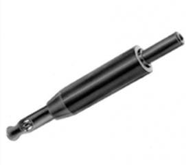 BLUM-wiertło M01.ZZ03 (2,7x82,7mm) SAMOCENTRUJĄCE
