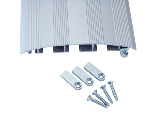 BACHMANN BRIDGE akcesoria montażowe do kanału kablowego