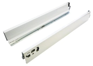 BLUM-TBX ANT/INT biały płaszcz 378N5002SA L+P