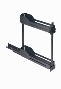 PEKA (04.801.A) Wyciąg SNELLO 150 Antracyt