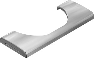 BLUM-zaślepka puszki zawias CLIP TOP  70T3504  NI