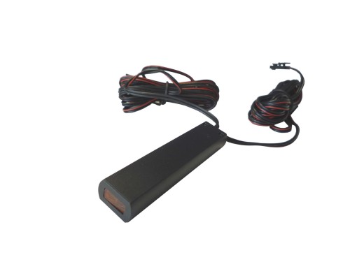 Wyłącznik (K) ruchowy do LED 2w1, 60W,12V
