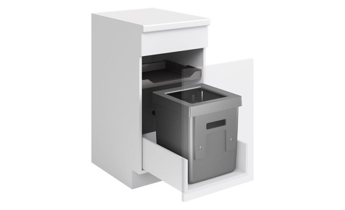 PEKA (09.330.A) Kosz Oeko Universal 500/450/40