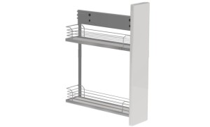 PEKA (04.0565.KPL/S) SLIM ARENA Classic 485/200/2