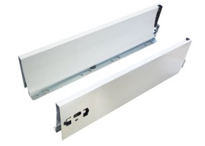 BLUM-TBX ANT/INT biały płaszcz 378K4502SA L+P V1