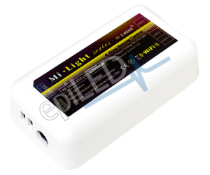 EPI Sterownik- ściemniacz do oświetlenia 4-stref