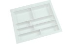 PEKA (07.425.BL) Wkład SCOOP II 600/490mm biały
