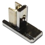 SISO-8600 zaślepka do profilu (C)