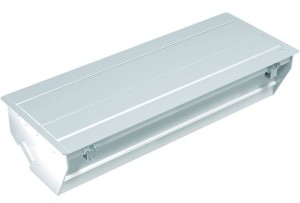 BACHMANN CONFERENCE obudowa 8 modułowa efekt chrom