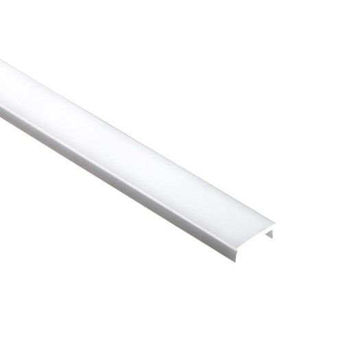 KLUŚ osłonka LIGER22 mleczna - 2 m