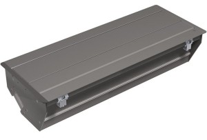 BACHMANN CONFERENCE obudowa 8 modułowa kamień metalik