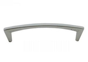 GAMET Uchwyt (UN 9807)"harpun" Ni/szlif L-160